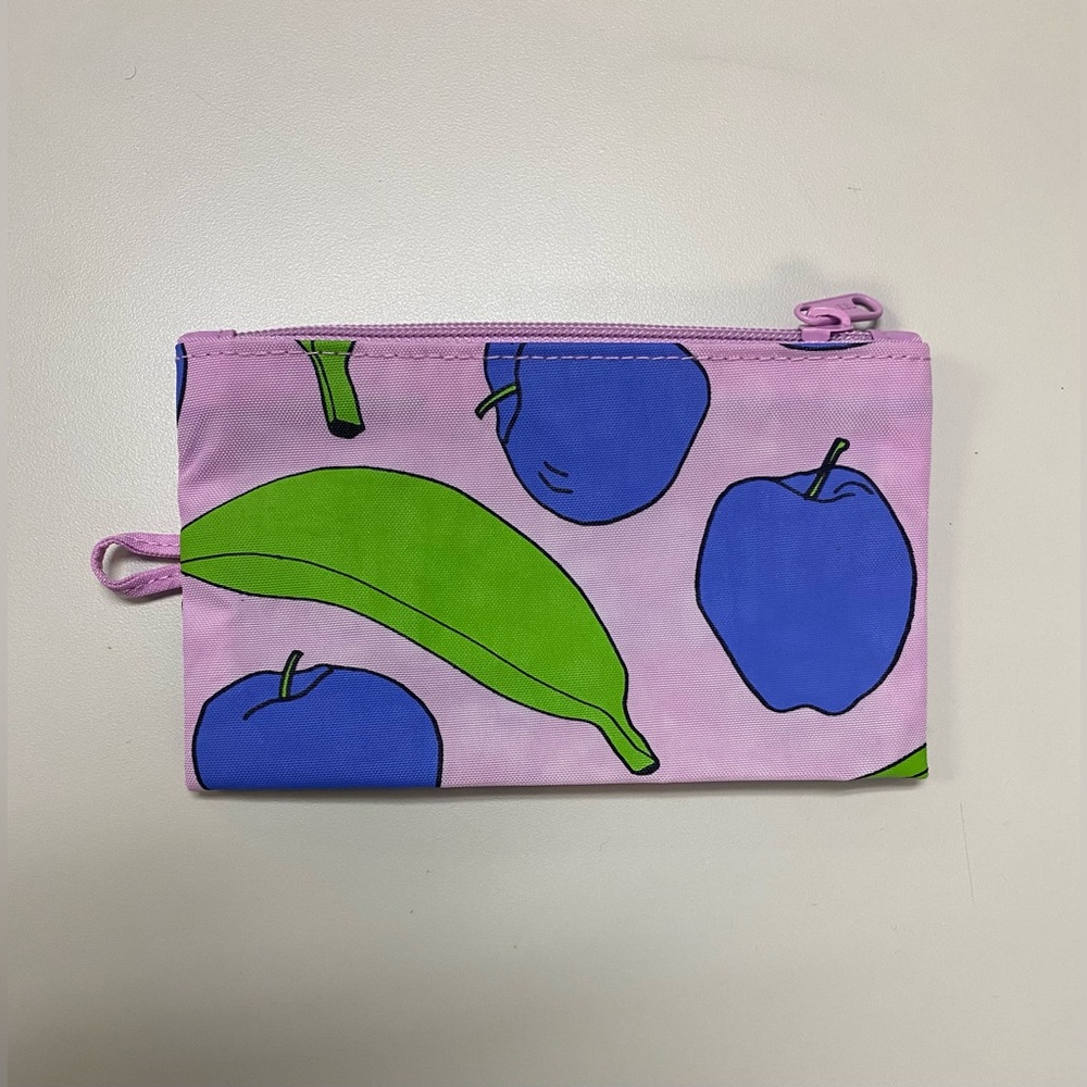 baggu still life small go pouch